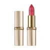 L'Oreal Lu0027Oréal Color Riche Satin 453 Rose Creme Lippenstift -Cosmetica Winkel 969347