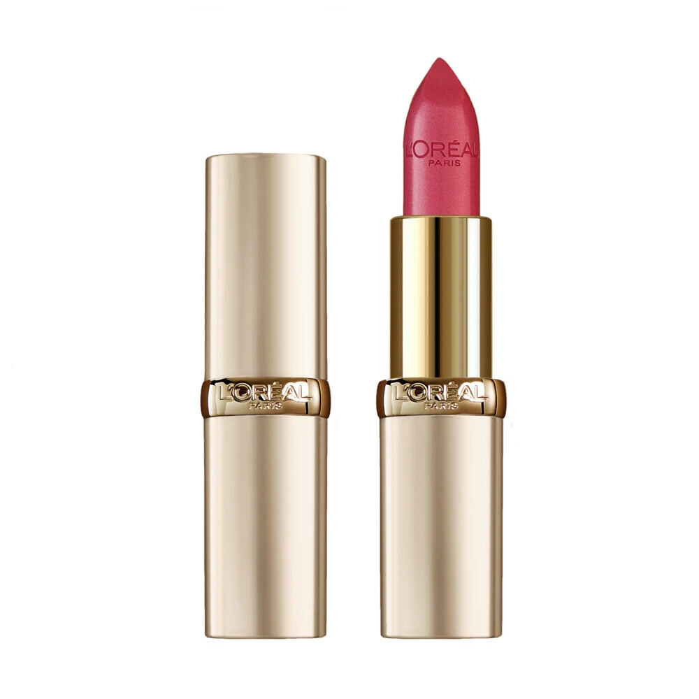 Lu0027Oréal Color Riche Satin 453 Rose Creme Lippenstift L'Oreal Lu0027Oréal Color Riche Satin 453 Rose Creme Lippenstift -Cosmetica Winkel 969347