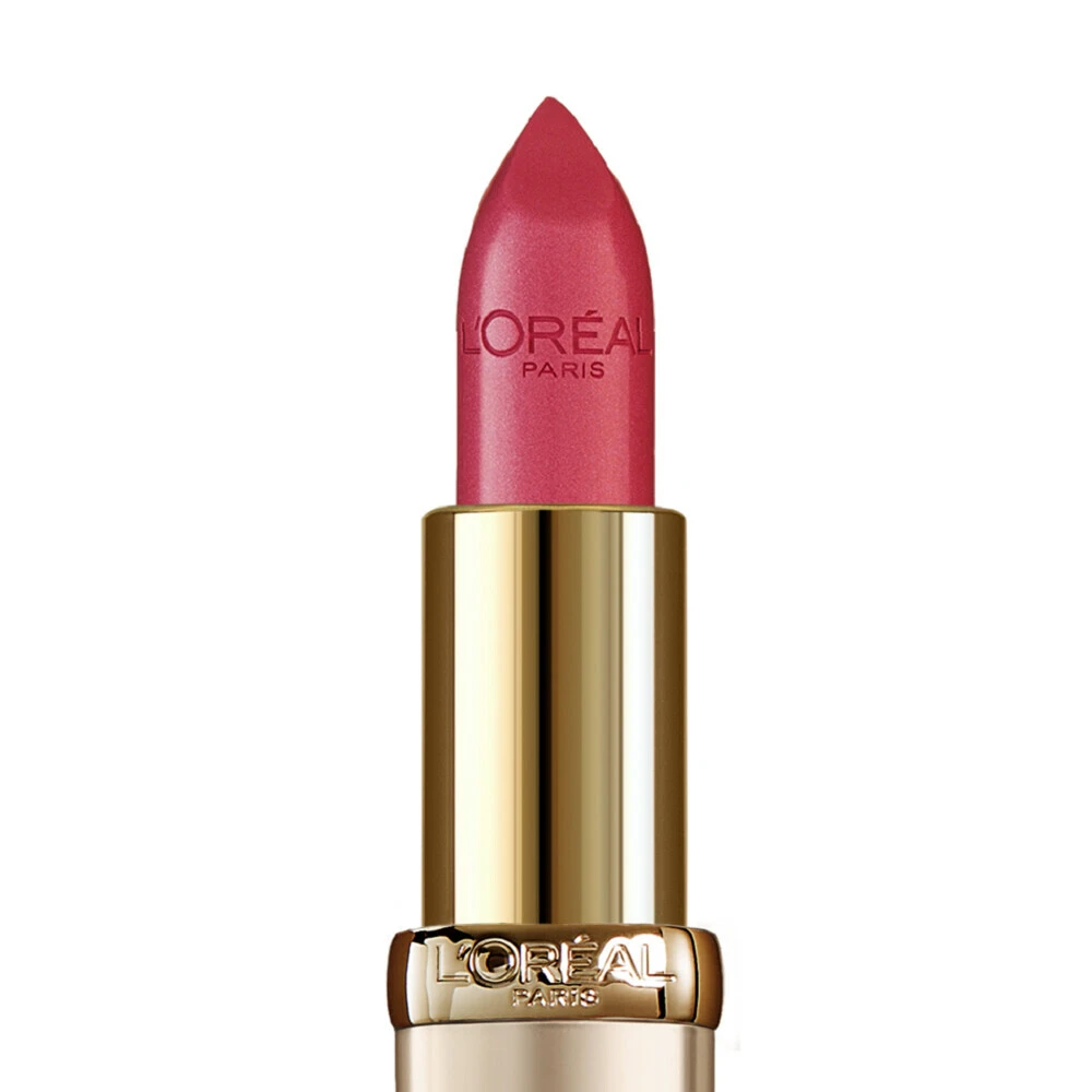 Lu0027Oréal Color Riche Satin 453 Rose Creme Lippenstift L'Oreal Lu0027Oréal Color Riche Satin 453 Rose Creme Lippenstift -Cosmetica Winkel 969347 3