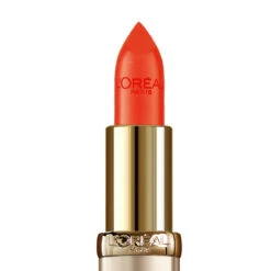 L'Oreal Lu0027Oréal Color Riche Satin 373 Magnetic Coral Lippenstift -Cosmetica Winkel 969352 3