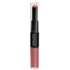 L'Oreal Lu0027Oréal Infallible Lippenstift 312 Incessant Russet -Cosmetica Winkel 969396