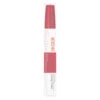 Maybelline SuperStay 24h 185 Rose Dust Lippenstift -Cosmetica Winkel 969435