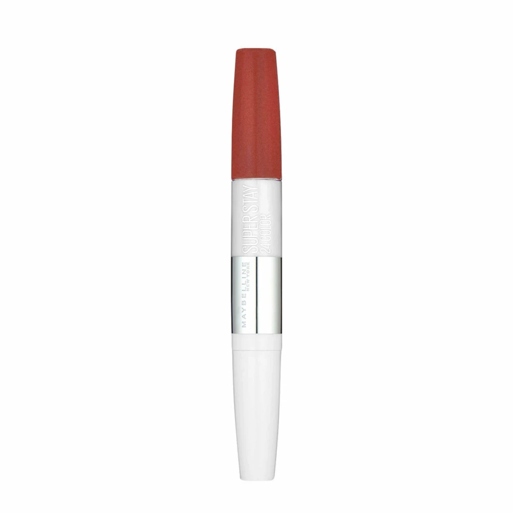 Maybelline SuperStay 24h 760 Pink Spice Lippenstift Maybelline SuperStay 24h 760 Pink Spice Lippenstift -Cosmetica Winkel 969437