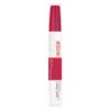 Maybelline SuperStay 24h 195 Raspberry Lippenstift 1 Maybelline SuperStay 24h 195 Raspberry Lippenstift -Cosmetica Winkel 969454