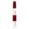 Maybelline SuperStay 24h 585 Burgundy Lippenstift 2 Maybelline SuperStay 24h 585 Burgundy Lippenstift -Cosmetica Winkel 969462