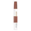 Maybelline SuperStay 24h 615 Soft Taupe Lippenstift -Cosmetica Winkel 969463