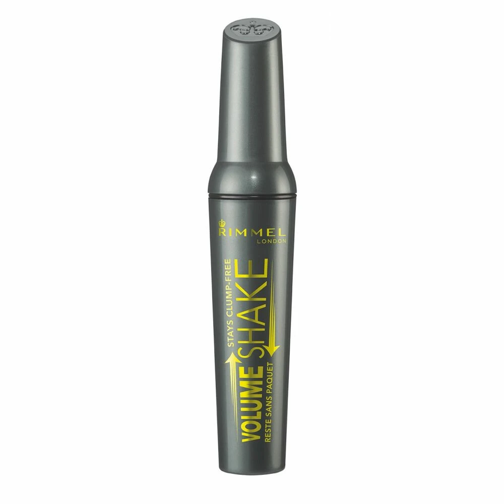 Rimmel Volume Shake Mascara 001 Black Rimmel Volume Shake Mascara 001 Black -Cosmetica Winkel 988329