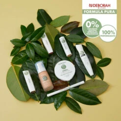 Deborah Milano Formula Pura Mascara Black -Cosmetica Winkel 993595 3