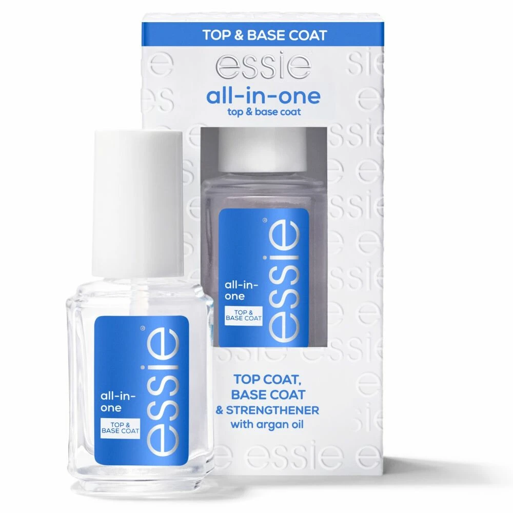 Essie Base Coat All In One Essie Base Coat All In One -Cosmetica Winkel 993901