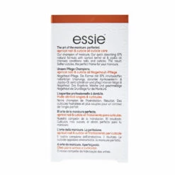 Essie Nagelriemolie Apricot Oil -Cosmetica Winkel 993906 4