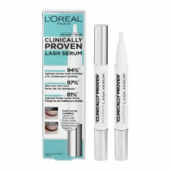 L'Oreal Lu0027Oréal Clinically Proven Wimperserum