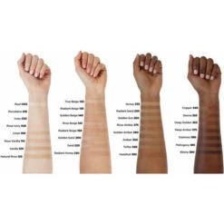 L'Oreal Lu0027Oréal Infallible 24Hr Fresh Wear Foundation 380 Expresso -Cosmetica Winkel 996020 3