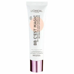 Cosmetica Winkel 4 L'Oreal Lu0027Oréal BB Cream Cest Magic 01 Very Light