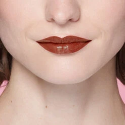 L'Oreal Lu0027Oréal Brilliant Signature Lippenstift 304 Be Unafraid -Cosmetica Winkel 998222 3