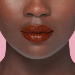 L'Oreal Lu0027Oréal Brilliant Signature Lippenstift 304 Be Unafraid -Cosmetica Winkel 998222 4